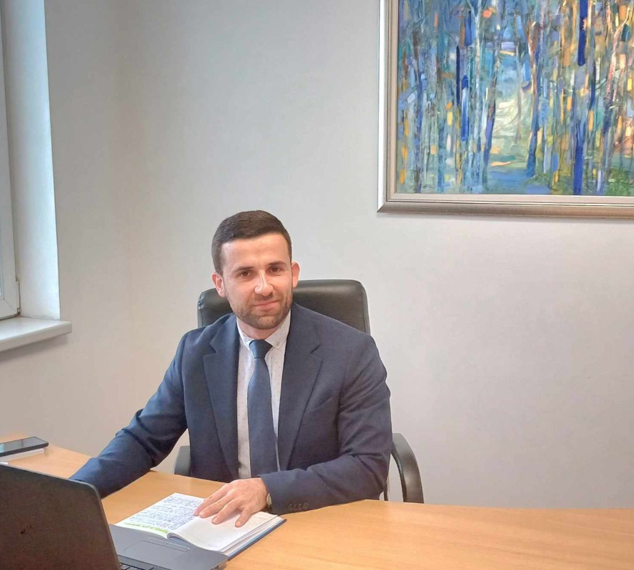 Марий Стоянов