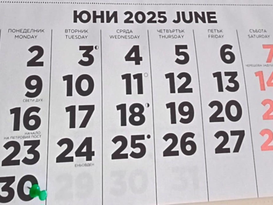 До 30 юни фирмите и едноличните търговци трябва да обявят доходите си